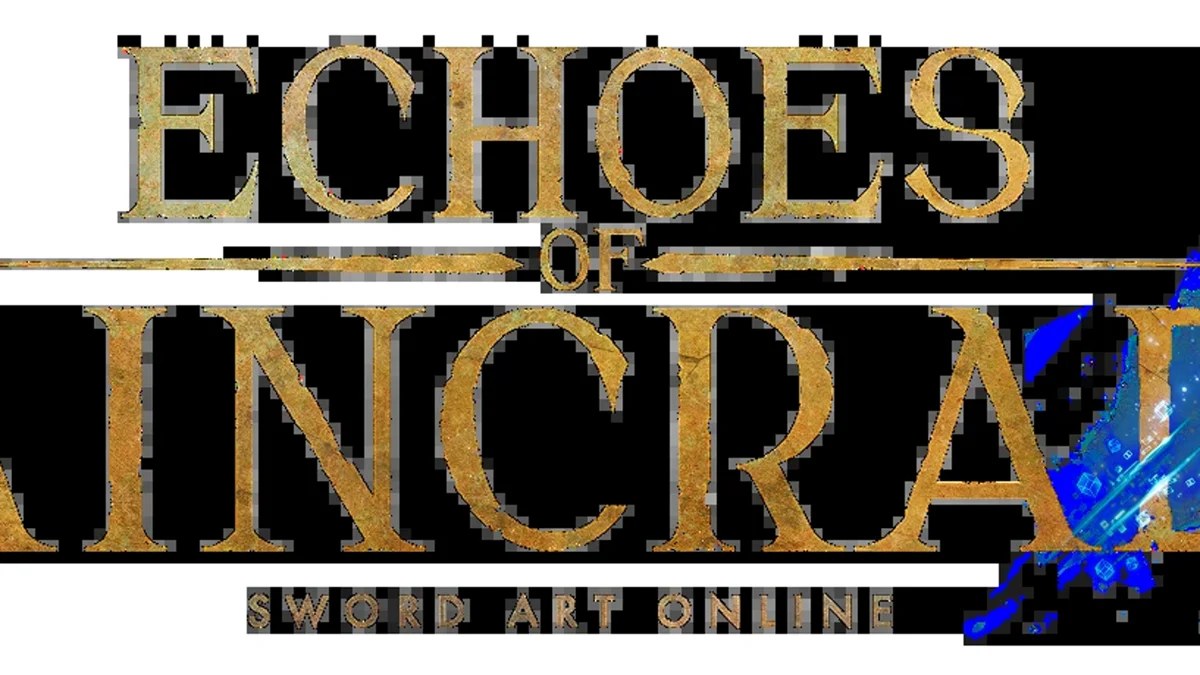 Echoes of Aincrad official trailer thumbnail